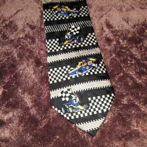 MICKEY UNLIMITED - necktie NEW